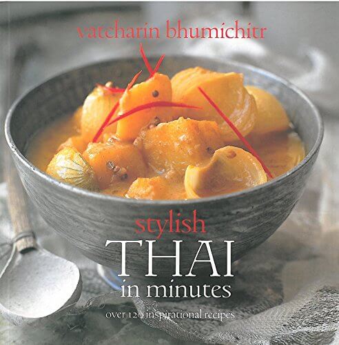 Stylish Thai in Minutes