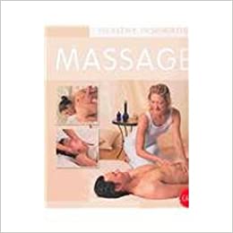 Healthy Inspirations: Massage