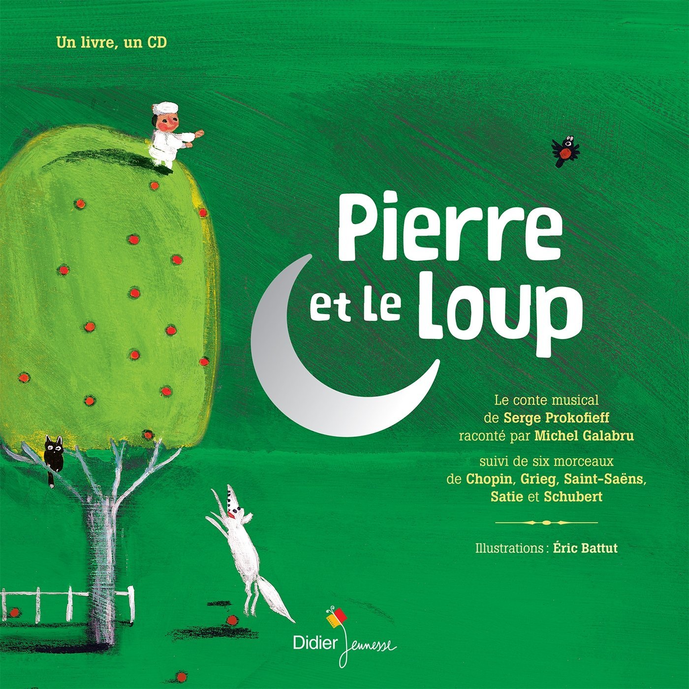 Pierre et le Loup