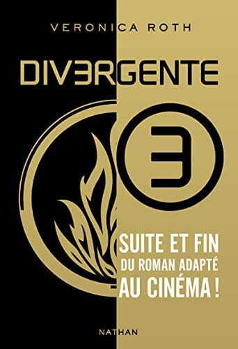 Divergente Tome 3