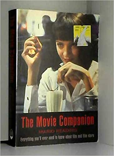 Movie Companion