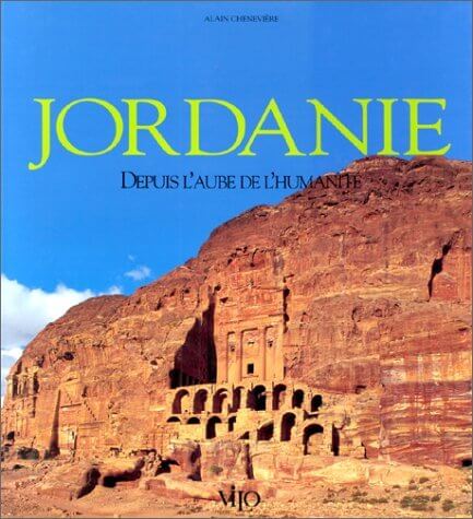JORDANIE