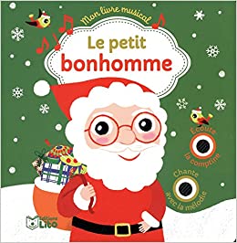 Le petit bonhomme