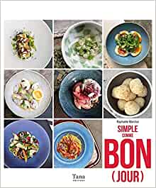 SIMPLE COMME BON(JOUR)