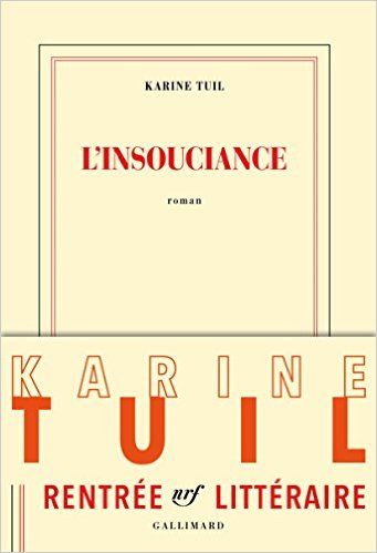 l'insouciance