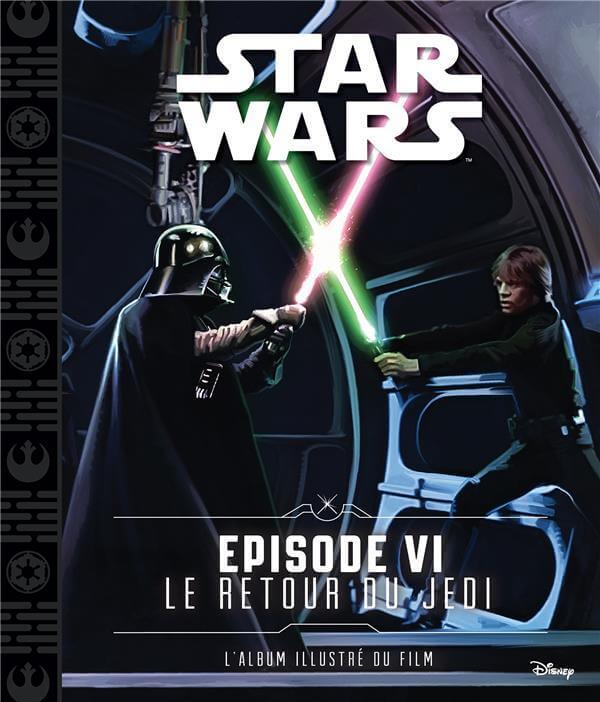 Star Wars Episode VI