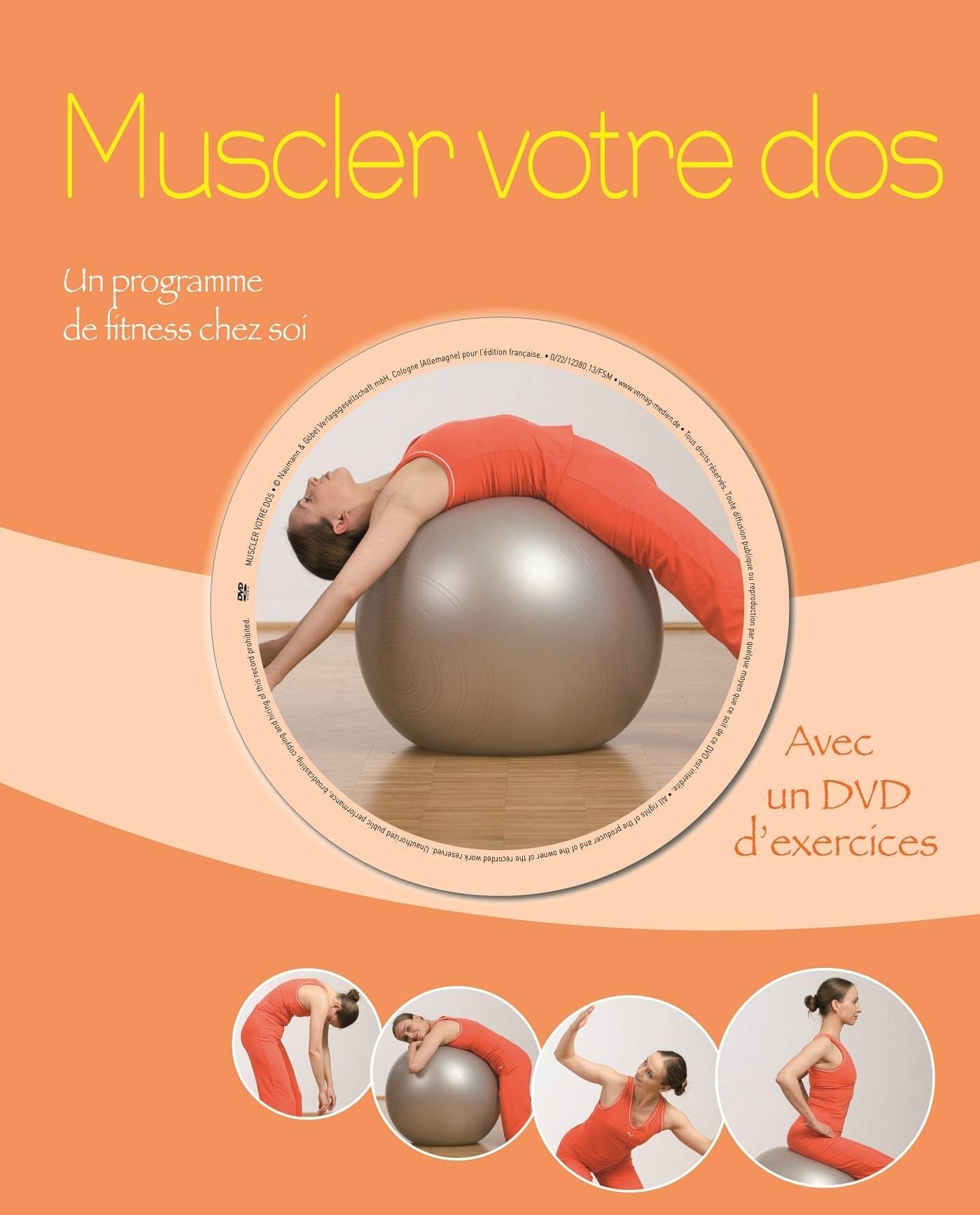 Muscler Votre Dos