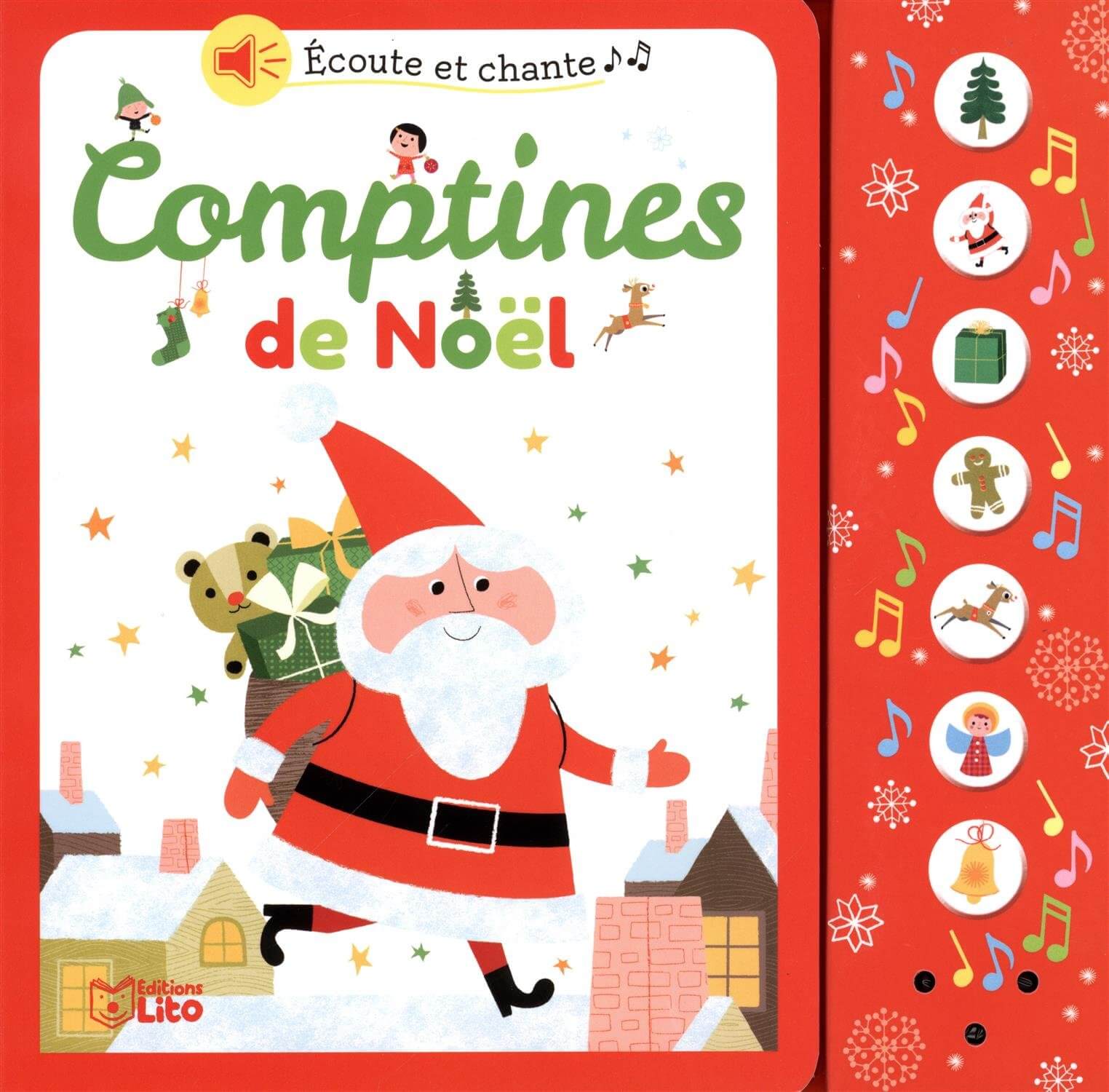 Comptines de Noël