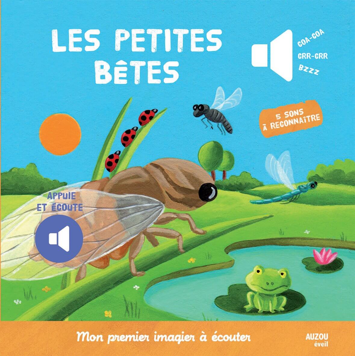 Les petites betes