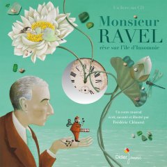 Monsieur Ravel, reve sur l'ile d'insomnie