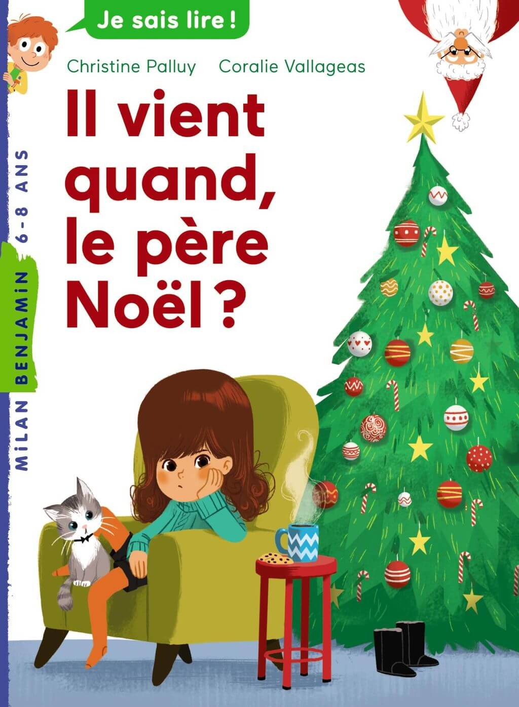 Il vient quand, le père noël ?