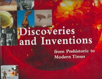 Discoveries & Inventions