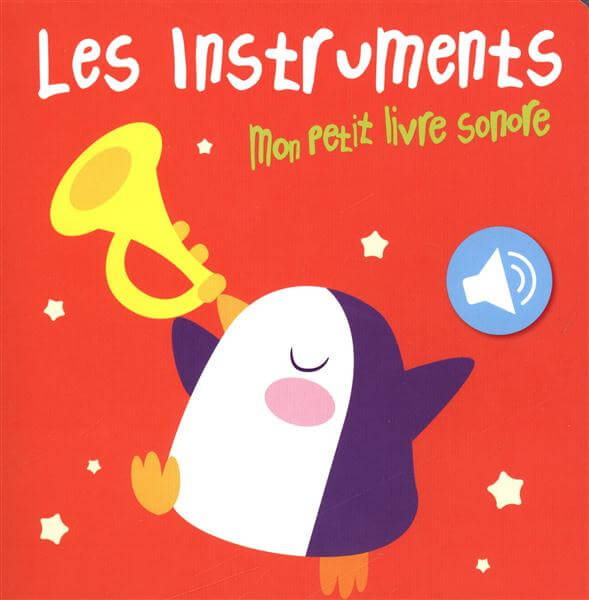 Les instruments