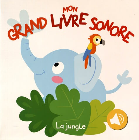 La jungle