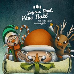 Joyeux Noël, Père Noël !