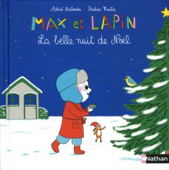 Max et lapin Tome 5