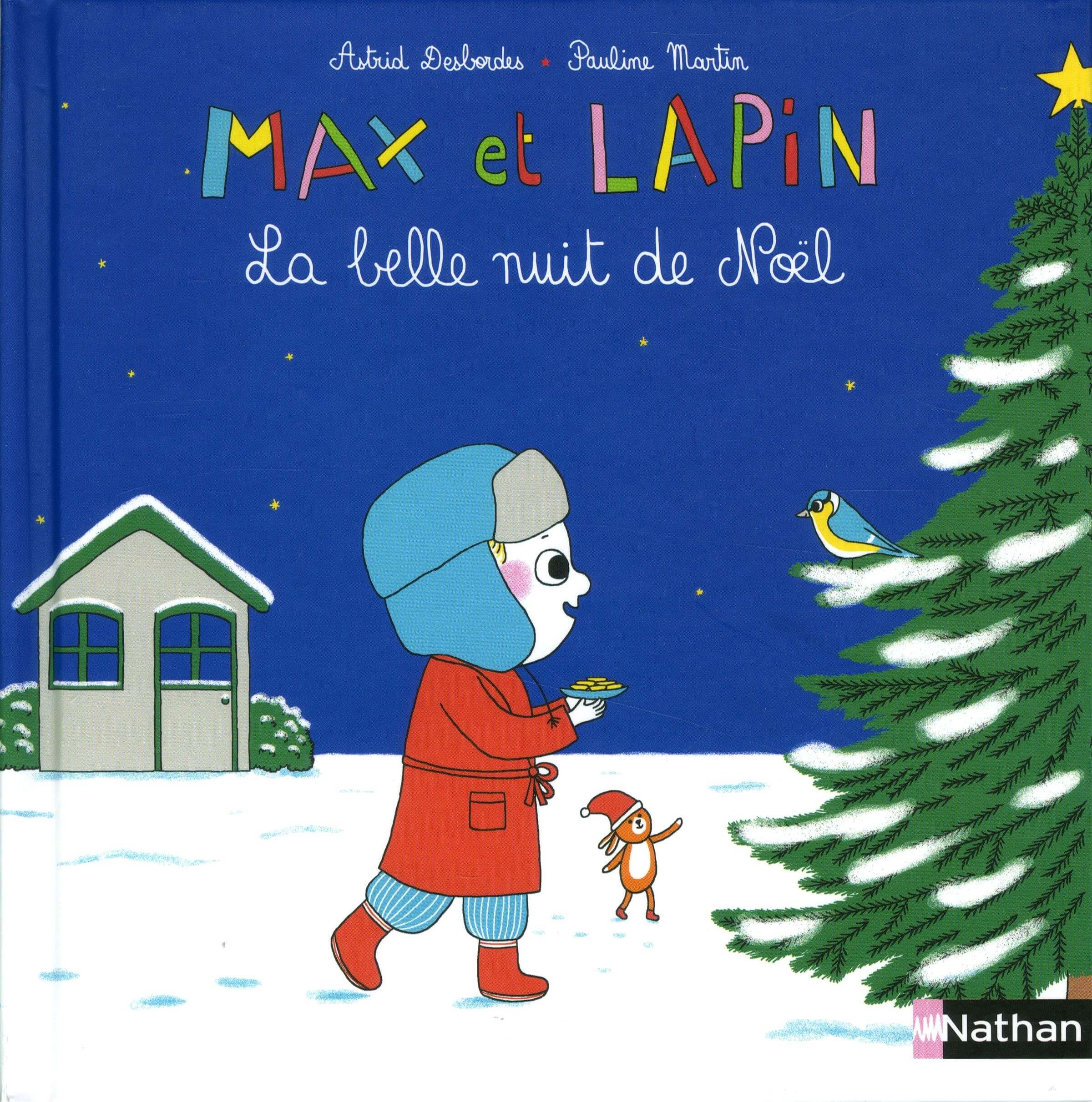 Max et lapin Tome 5