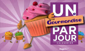 Une Gourmandise par Jour