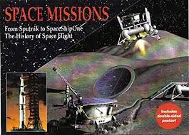 Space: Space Missions