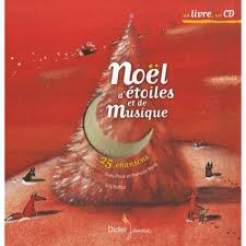 Noël d'étoiles et de musique