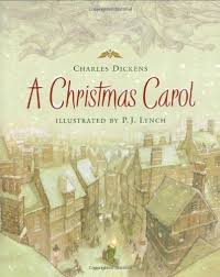 A Christmas Carol