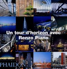 Un tour avec Renzo Piano