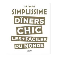 Simplissime Diners chic