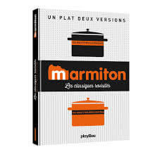 Marmiton 1 recette 2 possibilités