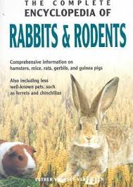 The Complete Ency. of Rabbits & Rodents