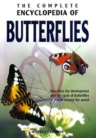 The Complete Ency. of Butterflies