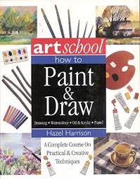 Artschool How to Paint & Draw