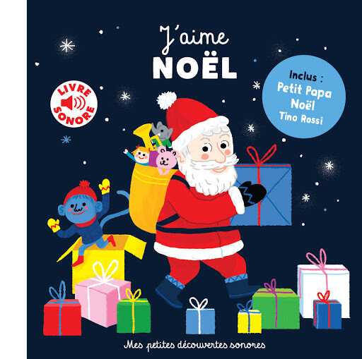 J'aime Noël