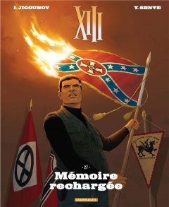 Mémoire rechargée