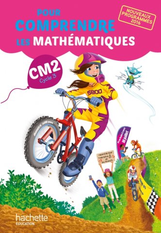 Pour comprendre les mathématiques CM2