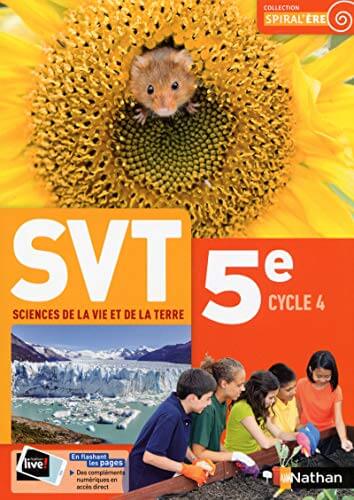 SVT 5e, cycle 4