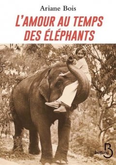 L'amour au temps des elephants