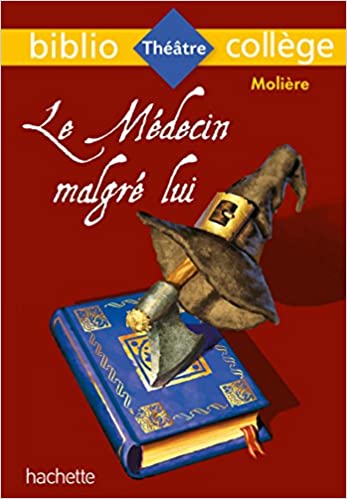 Le médecin malgré lui