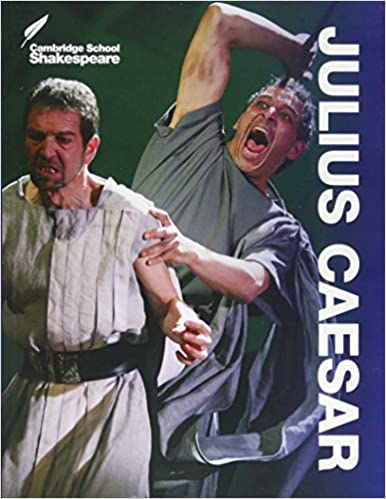 Julius Caesar- Third Edition