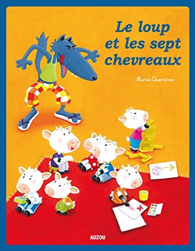 Le Loup et les sept chevreaux