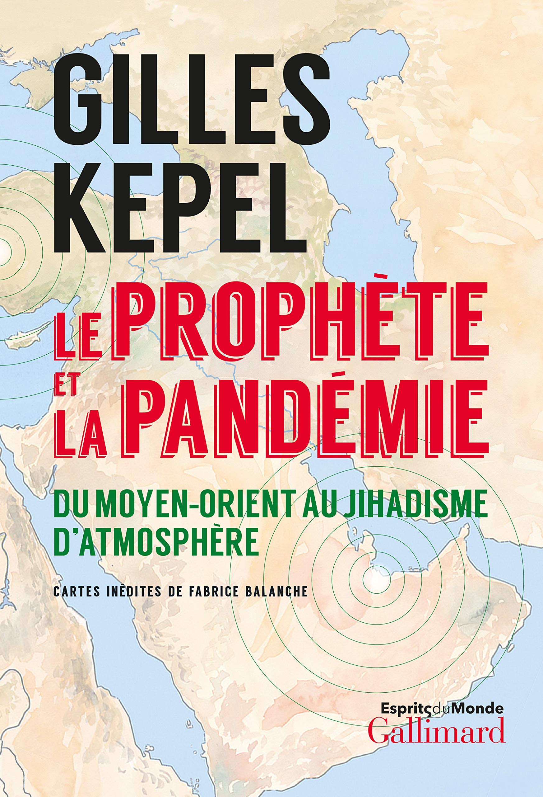 Le Prophète et la Pandémie