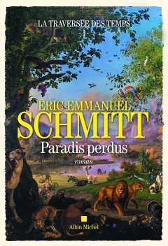 Paradis Perdus