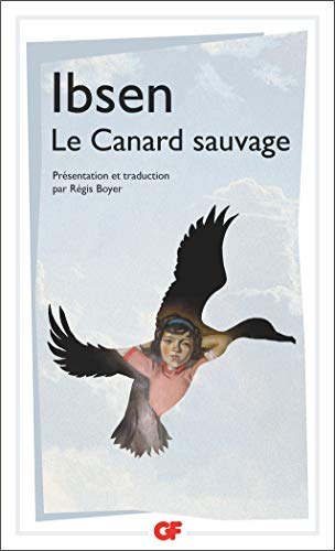 Le canard sauvage