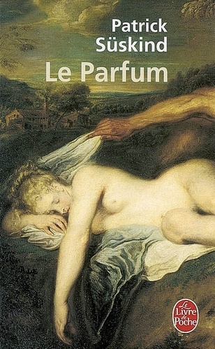 Le Parfum - Histoire d'un meurtrier