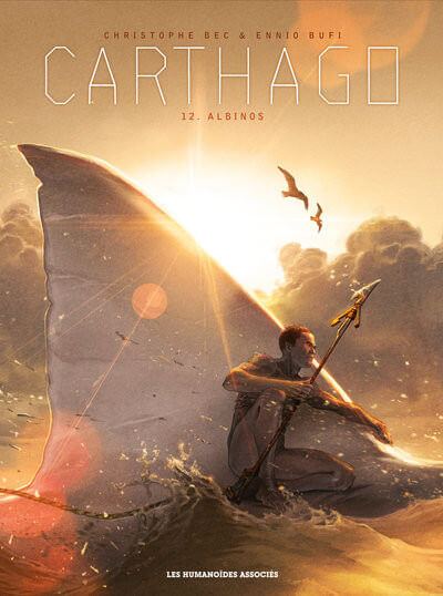 Carthago T12