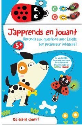 Où est le chien ?