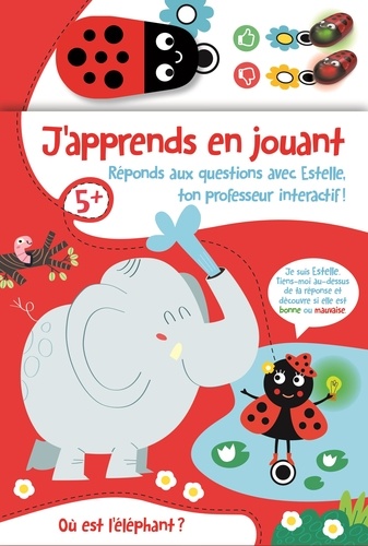 Où est l'éléphant ?