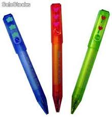 Stylo plume Agatha ruiz de la prada
