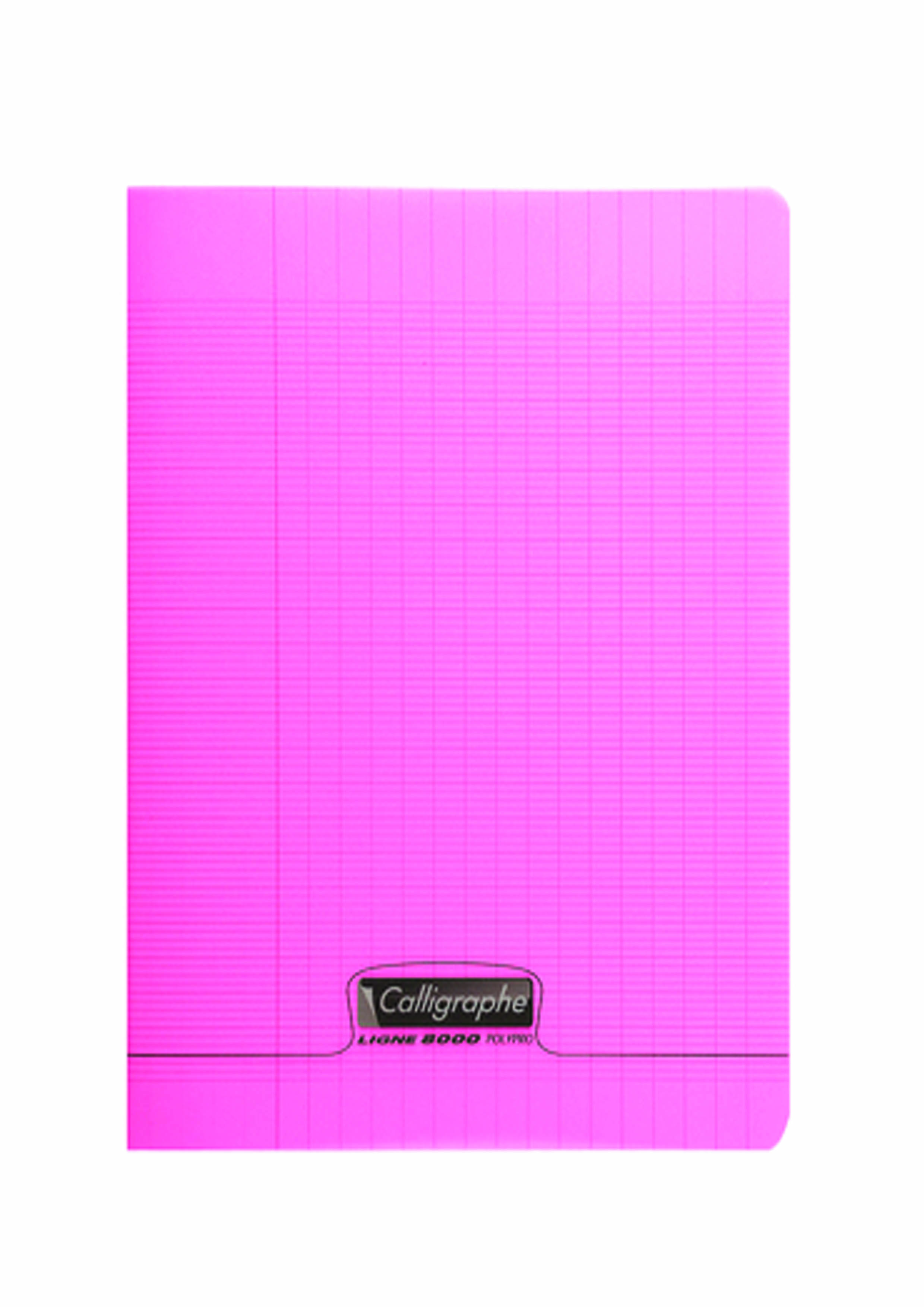 Cahier piqué 24x32cm 48 pages séyès