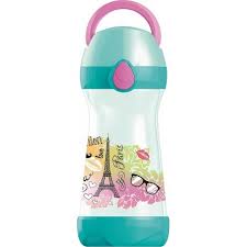 Gourde Paris 430 ml