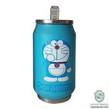 Gourde enfant Doraeman